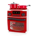 Music stove