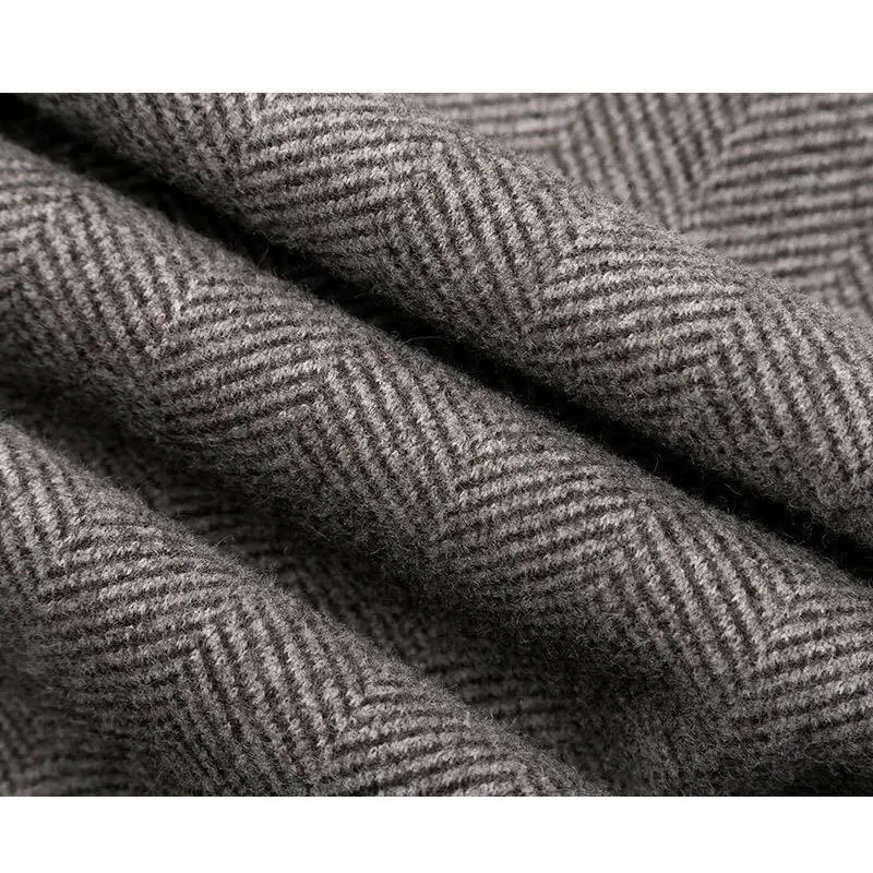 Рисунок 4 - Офисные женские модные плотные