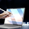 For Microsoft Surface Laptop 5 6 15" Tempered Glass Screen Protector For Laptop 5 6 13.5" Clear Full Cover Glass Protective Film 5