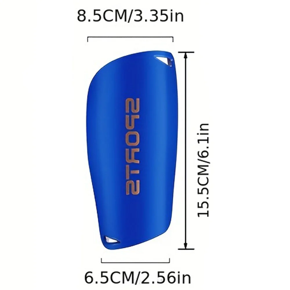 Soccer Shin Guards Set for Adult Kids soccer shin guards