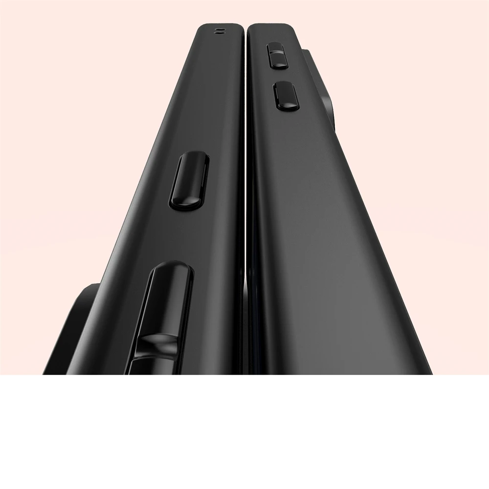 Premium Silicone Case with MagSafe Wireless Charging Compatibility - Full Coverage Protection