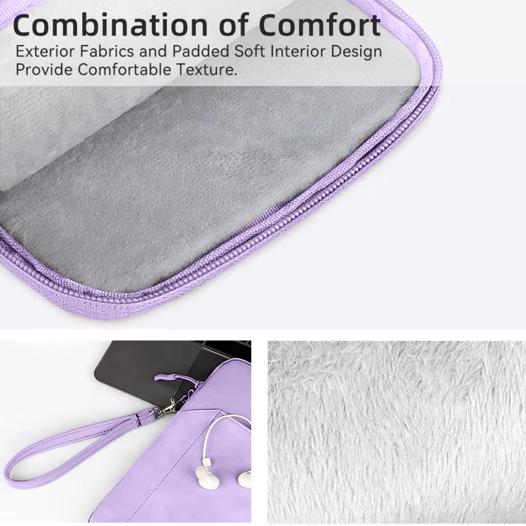 New Style Multi-Purpose Laptop & Tablet Tote Bag for Business Travel and Commuting