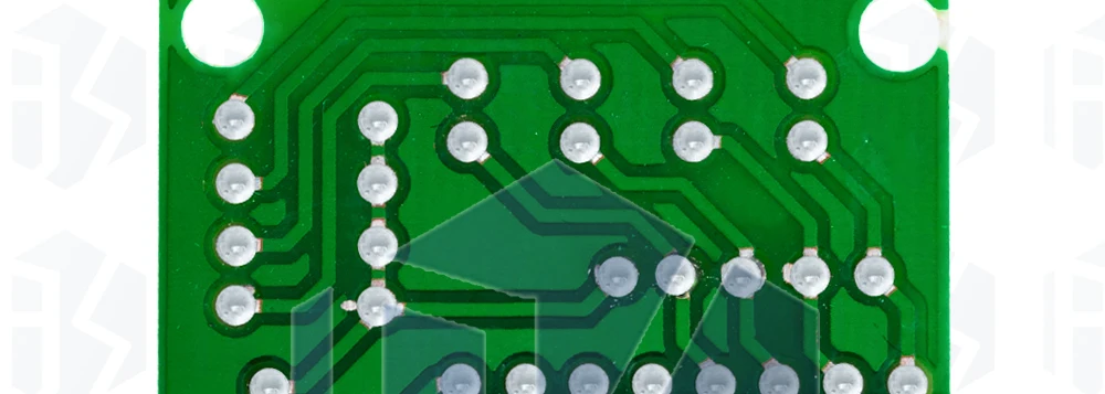1 ~ 10 Sätze egbo 28byj-48-5v 4-Phasen-Schrittmotor-Treiberplatine uln2003 für Arduino 1x Schrittmotor 1 x uln2003 Treiber platine – Detail 15