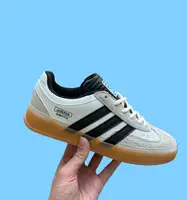 Chaussures de sport pour hommes et femmes 2026, chaussures de course stables et respirantes, chaussures de sport décontractées, tailles 36-45 3