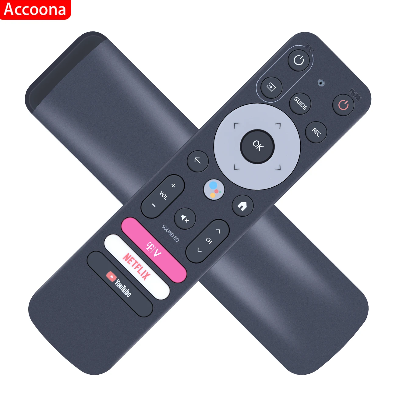 Set-top-box Android Tv TimVision  Android tv, Streaming device, Tv remote