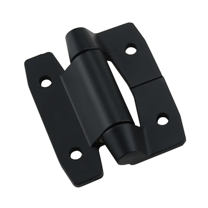 Heavy Duty Damping Torque Hinge With Free Stops For Automation Equipment Load Bearing Hinge And Rotating Shaft Suitable