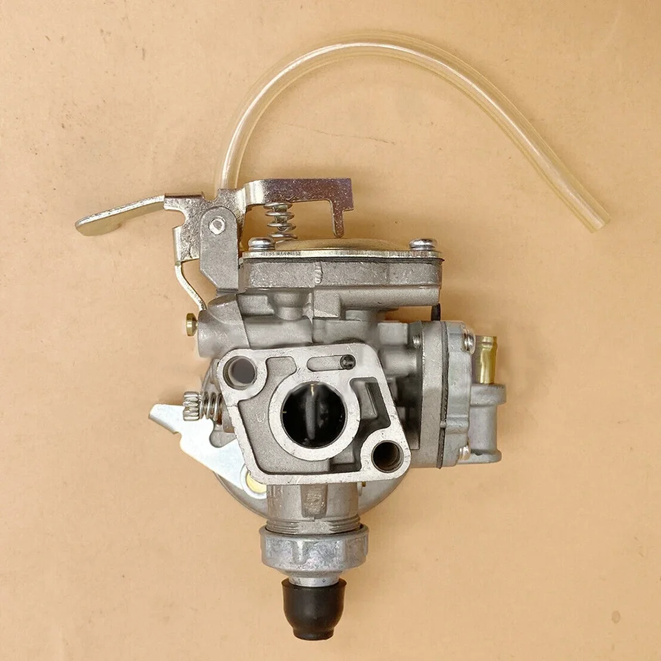 Carburador Para Soprador Echo PB2520 - Com Filtro E Juntas