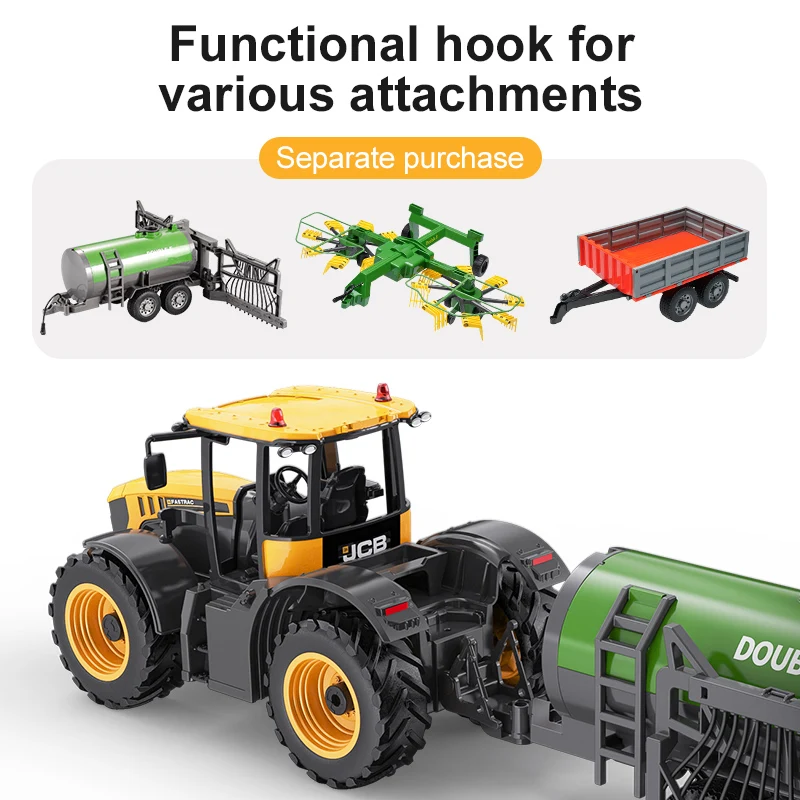 Remote control cheap water truck