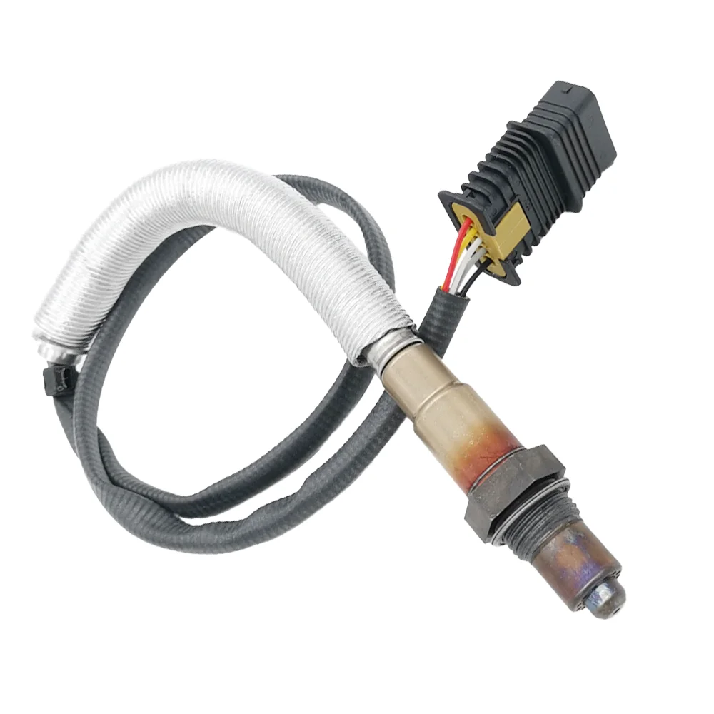 

Для BMW 5 6 7 X3 X4 F06 F10 F11 F12 F25 F26 535I 640I 740I 35I 40I 11787589476 7589476 Lambda зонд O2 кислородный датчик