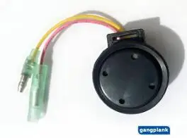 

703-83383-11 подходит для YAMAHA коробка управления подвесным мотором пульт дистанционного управления