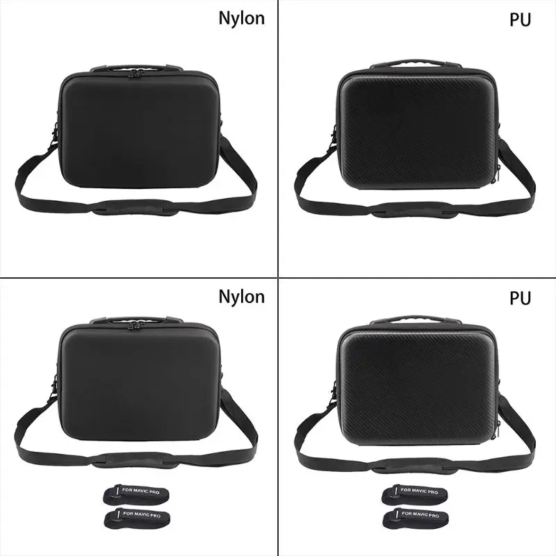 

Hard EVA Storage Cover Waterproof Carrying Box for Mavic Air 2 Storage Box