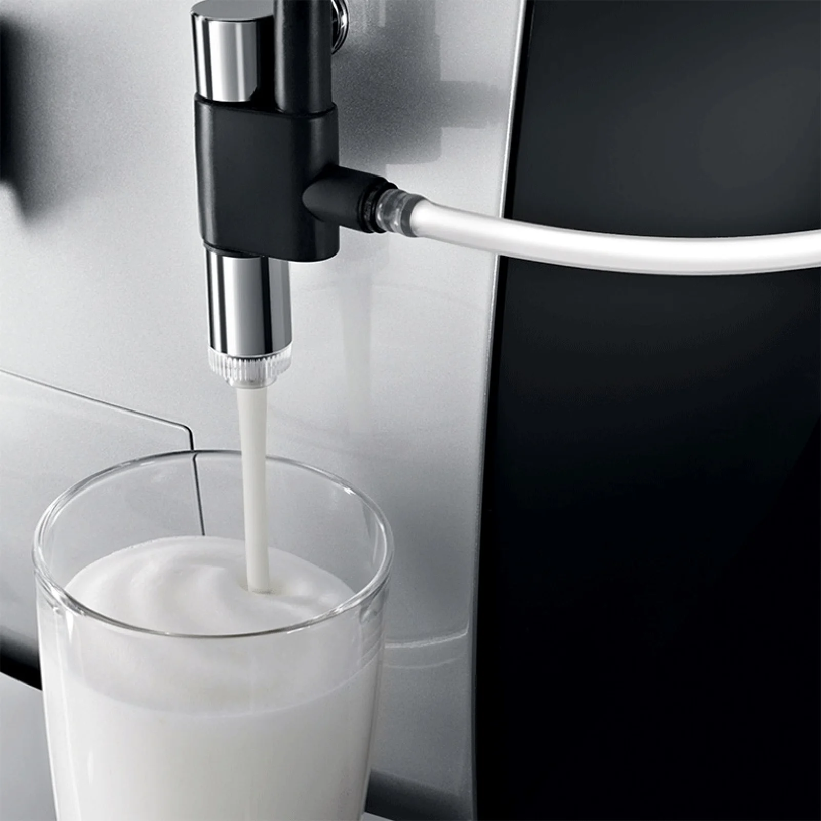 2 M Milk Tube 2 M Milk Silicone Pipe Compatible With Fully Auto Coffee Ninova Jura Melitta Krups Severin