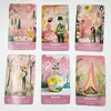 12X7cm Deep Love Oralce Cards Game 4