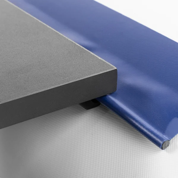 PVC 10ft 330kg 灰白 冲锋舟 S001-49