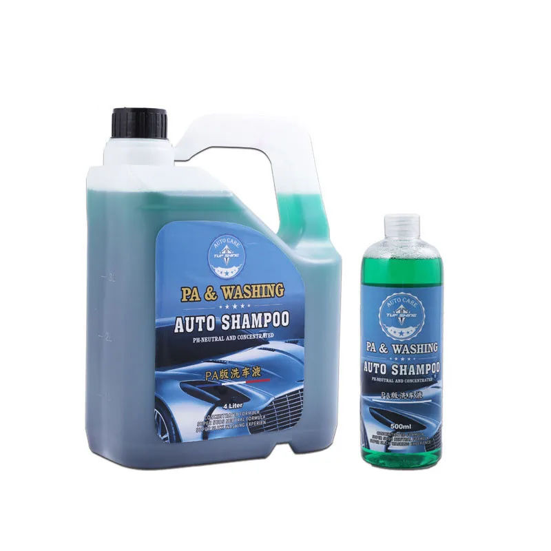 Wash Car Clean 150 Dilution Car Wash Soap Cleaner Automotive Shampoo