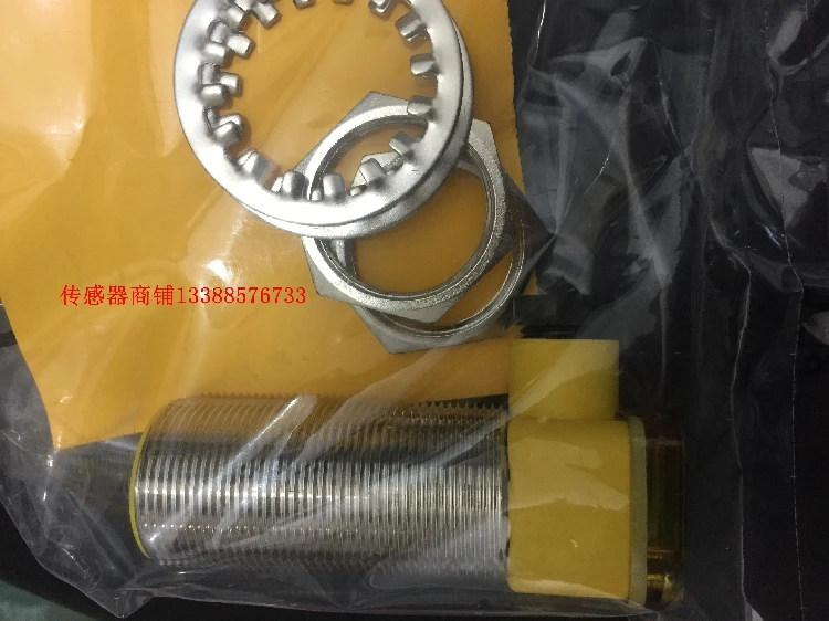 

Флюоресцентный датчик приближения, новинка 100%, высокое качество