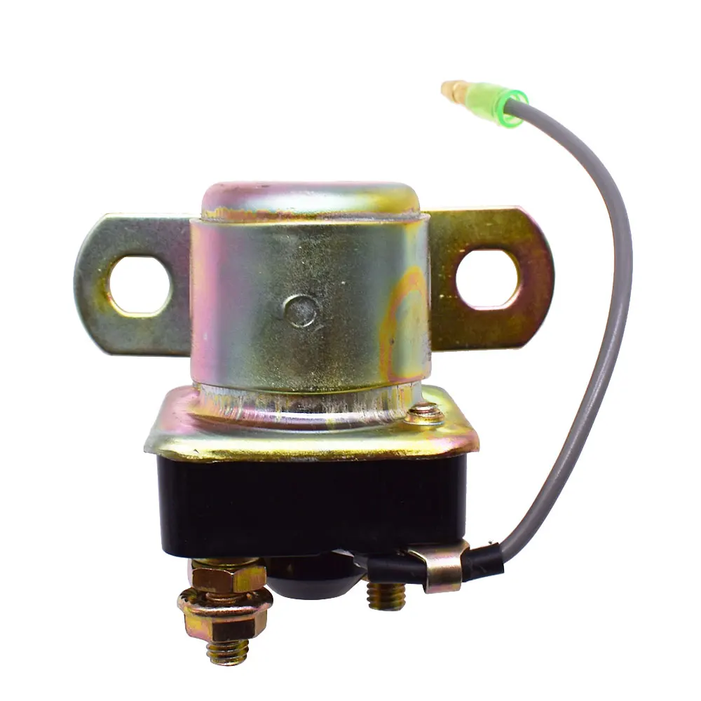 

STARTER SOLENOID RELAY FIT FOR 1995-2002 POLARIS MAGNUM 325 330 425 500