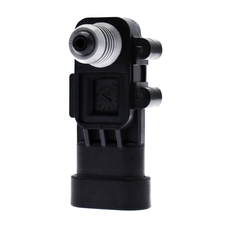 

Fuel pressure sensor 16238399 Provides excellent performance, Easy to install