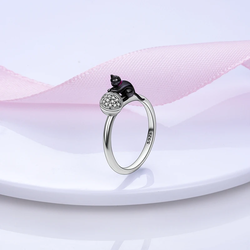 Silver ring Silver rings 925 Sterling Silver Ring Crown Bow Twisted Lines Crown Ring For Women Wedding Engagement Birthday Jewelry Silver Gift