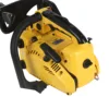Gasoline Saw Portable Cutting Tool Chainsaw 0.9KW 25.4CC 3.3KG Professional Grade Chainsaws Household Moso Bamboo Logging Saw 6