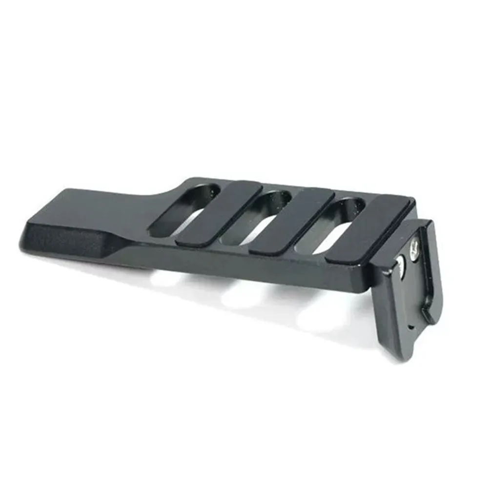 Placa Vertical Quick Release para Zhiyun Crane m2 Câmera Smartphone Holder - Image 6