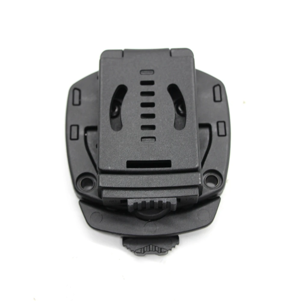 Tactical Gun Holster Adapter for Tek-Mount MINI Quick Connect Mounting System for Knife Sheath Holster Clip Equipment Tek-Lok pistol holster gun holster gun accessories hunting holster