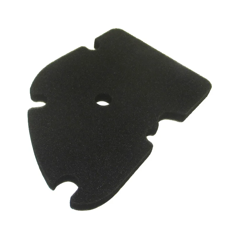 Dual Foam Air Filter For Vespa GT60 GT200 GT 125 L 200 GTS GTV 250 300 Piaggio MP3 EVO X8 X9 125 250 831997 1414486 8319970P