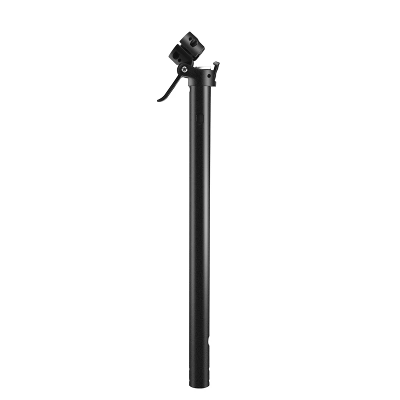 

NEW-Folding Pole Base Replacement Parts For Xiaomi M365/1S/Lite/Pro Electric Scooter Stand Pipe Folding Pole Accessorie