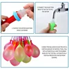 Funny Water Balloons Toys Magic Summer Beach Party Outdoor Filling Water Balloon Bombs Toy For Kids Adult Children 3