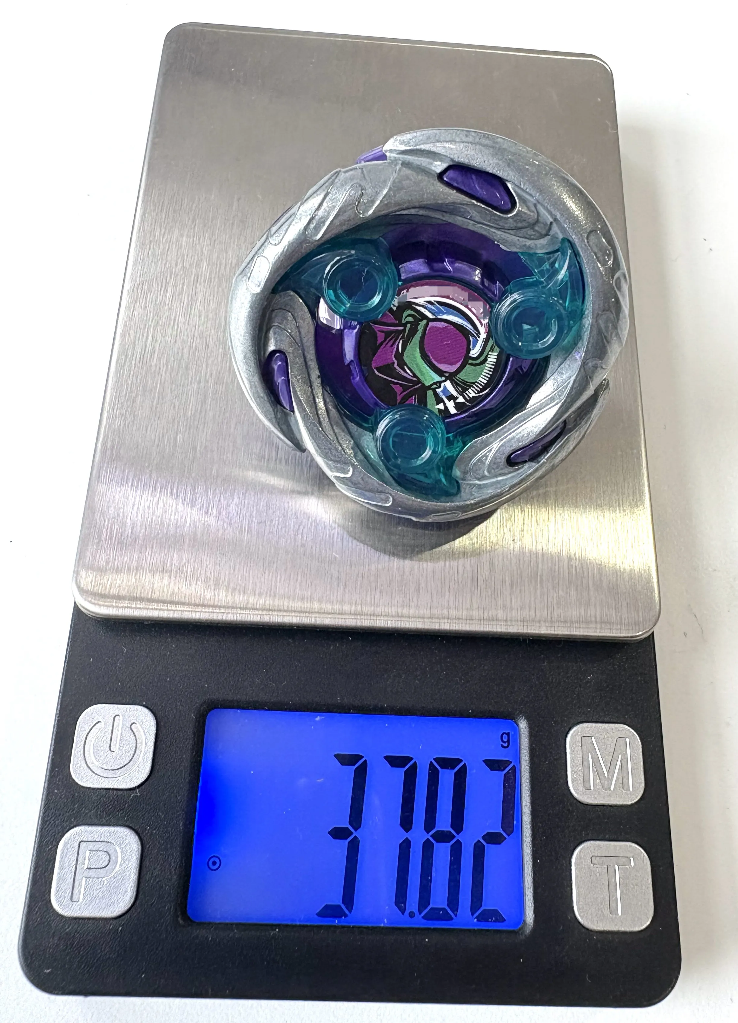 GENUINE beyscollector UX-05 01 Shinobi Shadow 1-80MN