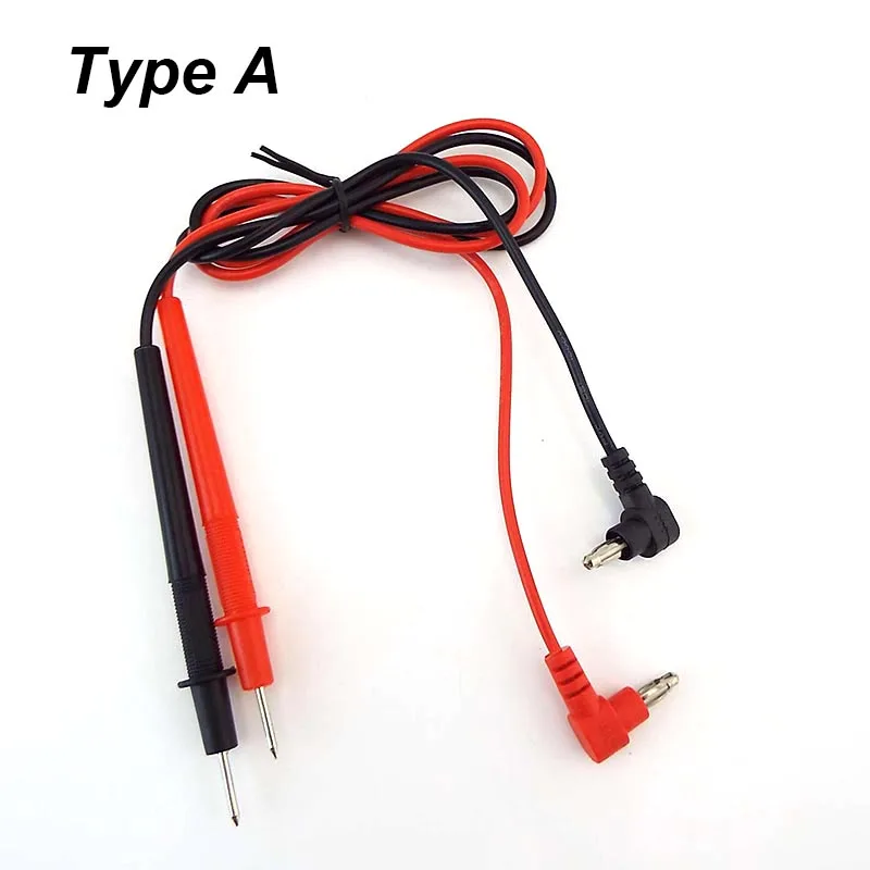 Multimètre Numérique Stylo (pen Meter) - 1000V 10A - Avec Sondes De Test - Neuf