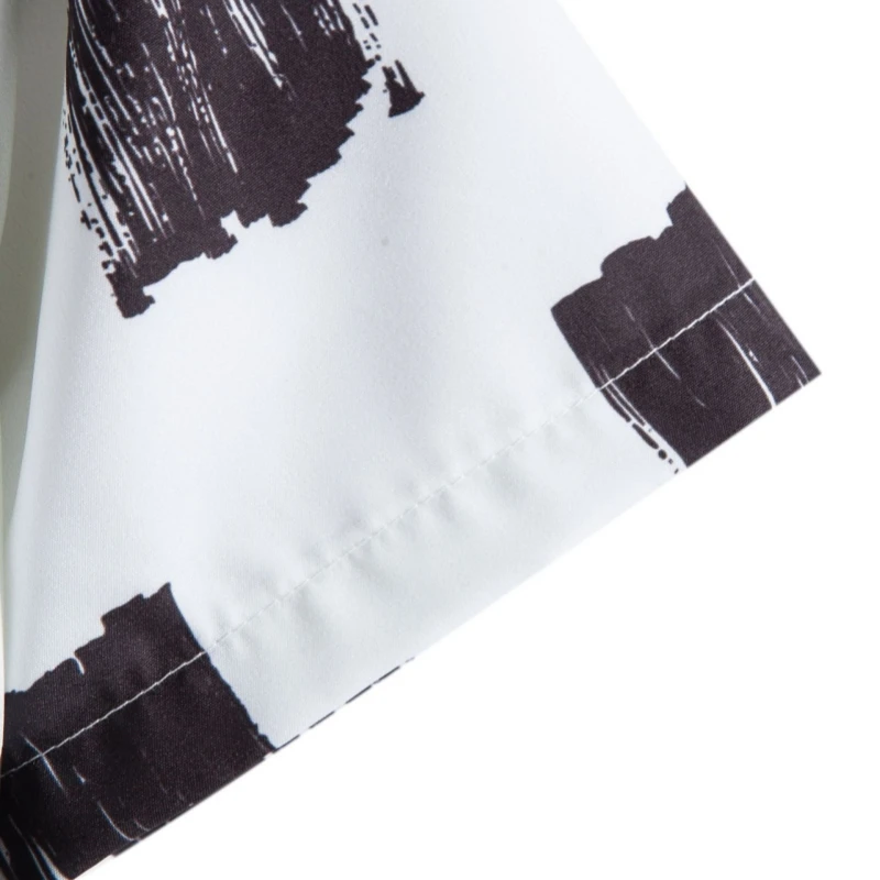 Рисунок 6 - Рубашка Мужская Дизайнерская