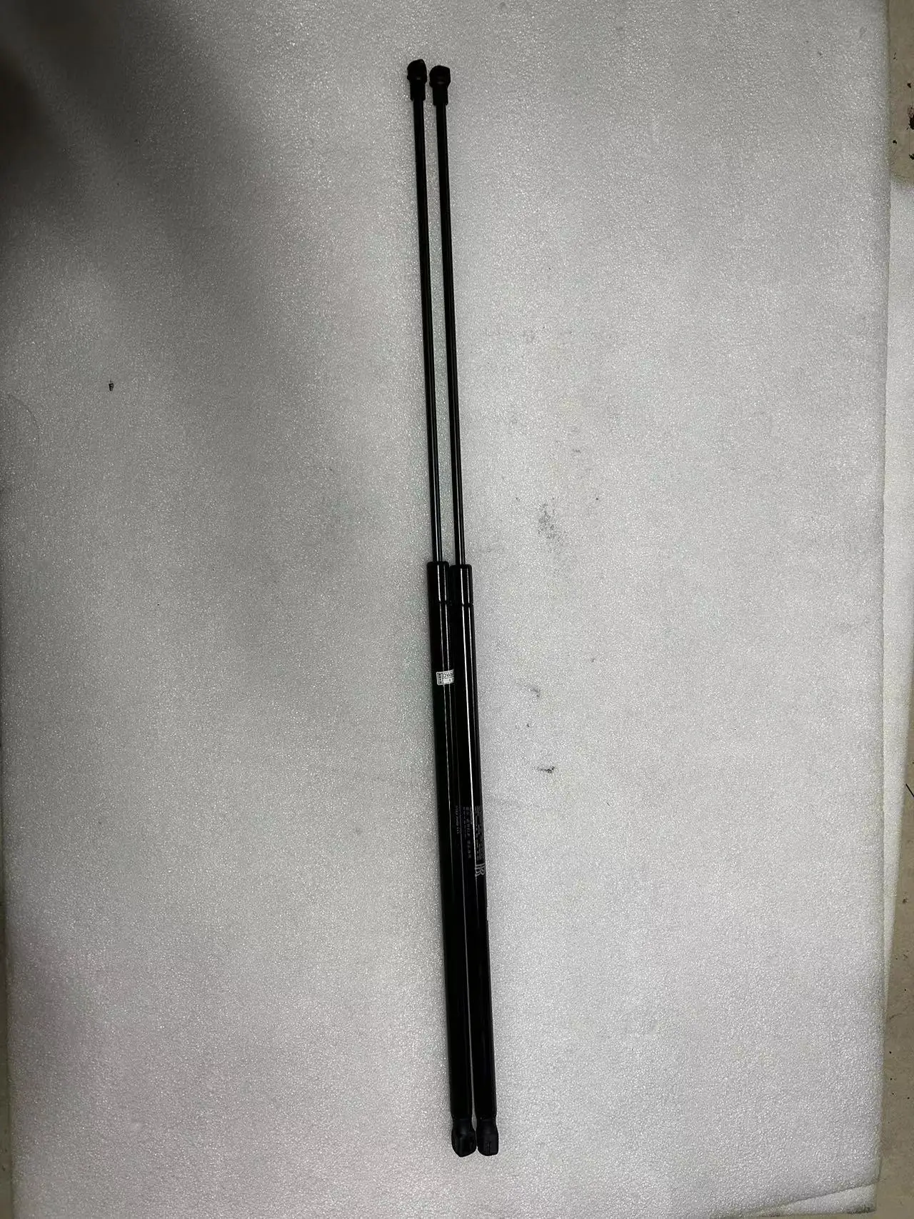 롤스로이스 팬텀 51237040711 커버 브레이스