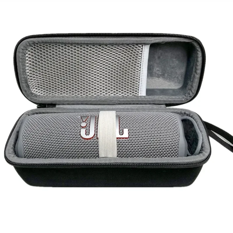 Speaker Carrying Travel Protective Case for JBL Flip 4/5 Wireless
