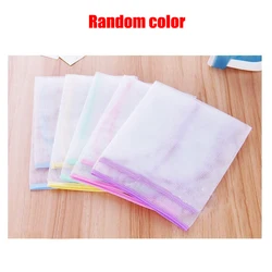 Protective Cloth Mesh Ironing Board Mat Cover in Assorted Colors (40X60cm)