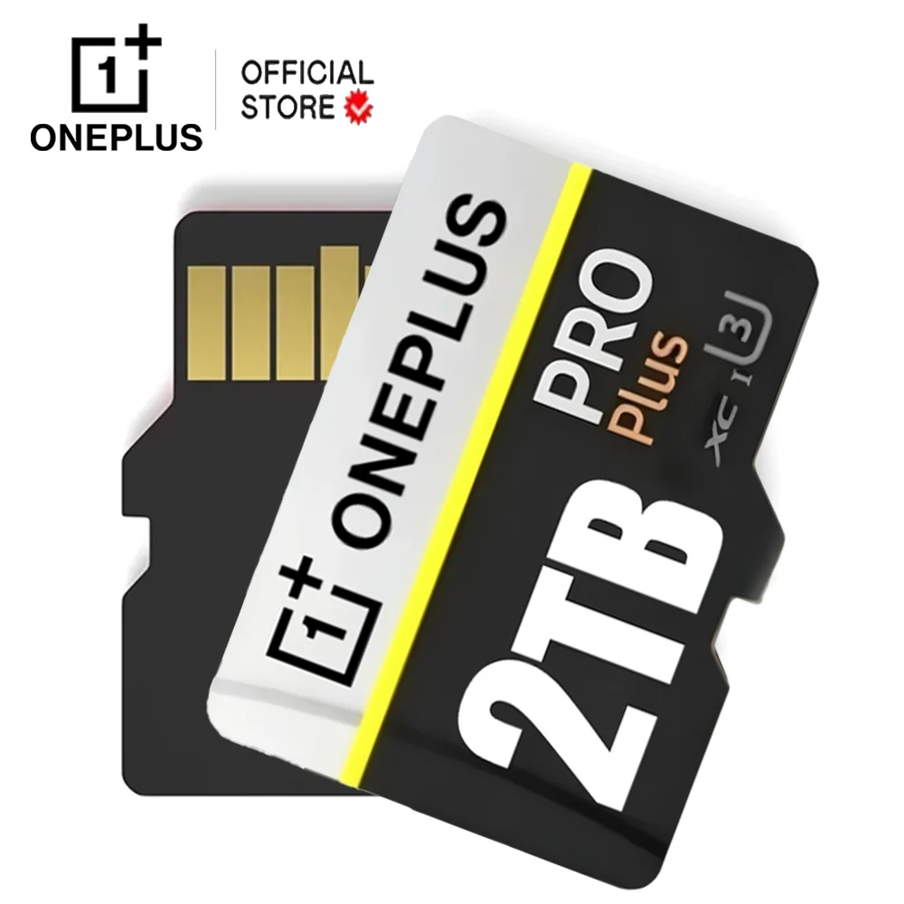원플러스 2TB 고속 V30 A2 4K SD 카드 512GB 256GB 메모리 카드 1TB 마이크로 TF SD 어댑터 스마트폰/태블릿/PC 겸용