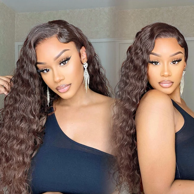 Comfy lace wigs Clearance