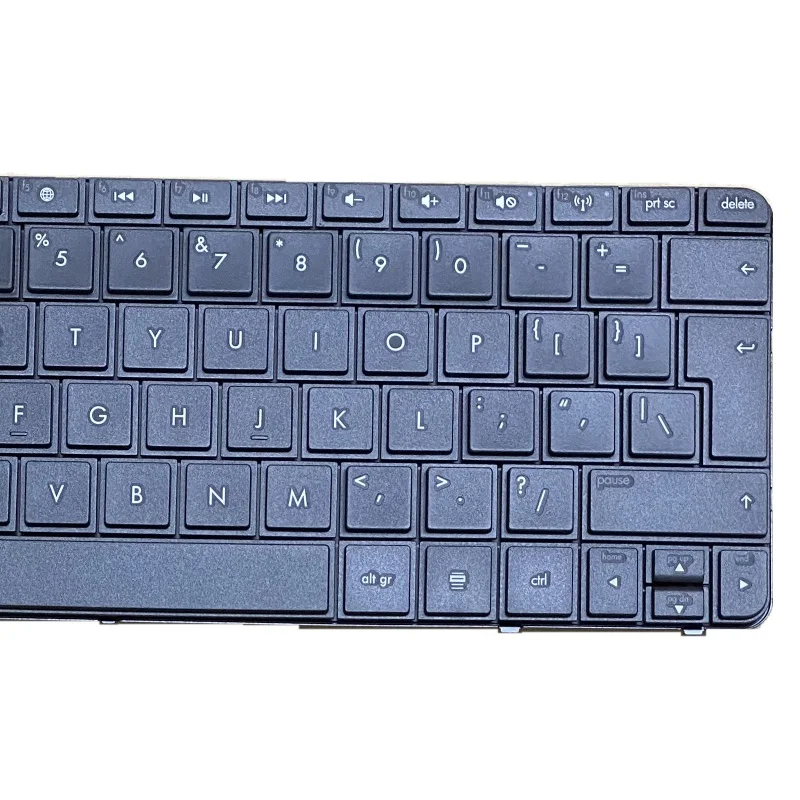 New US French Keyboard For HP Mini 1103 1104 110-3500 110-3510NR 110-3600 110-3700 110-3800 210-2000 210-4000 210-3000 Laptop