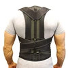 Adjustable Posture Corrector Orthopedic Men And Women Back Support Braces Shoulder Back Corrector Health Care Band Belt 1