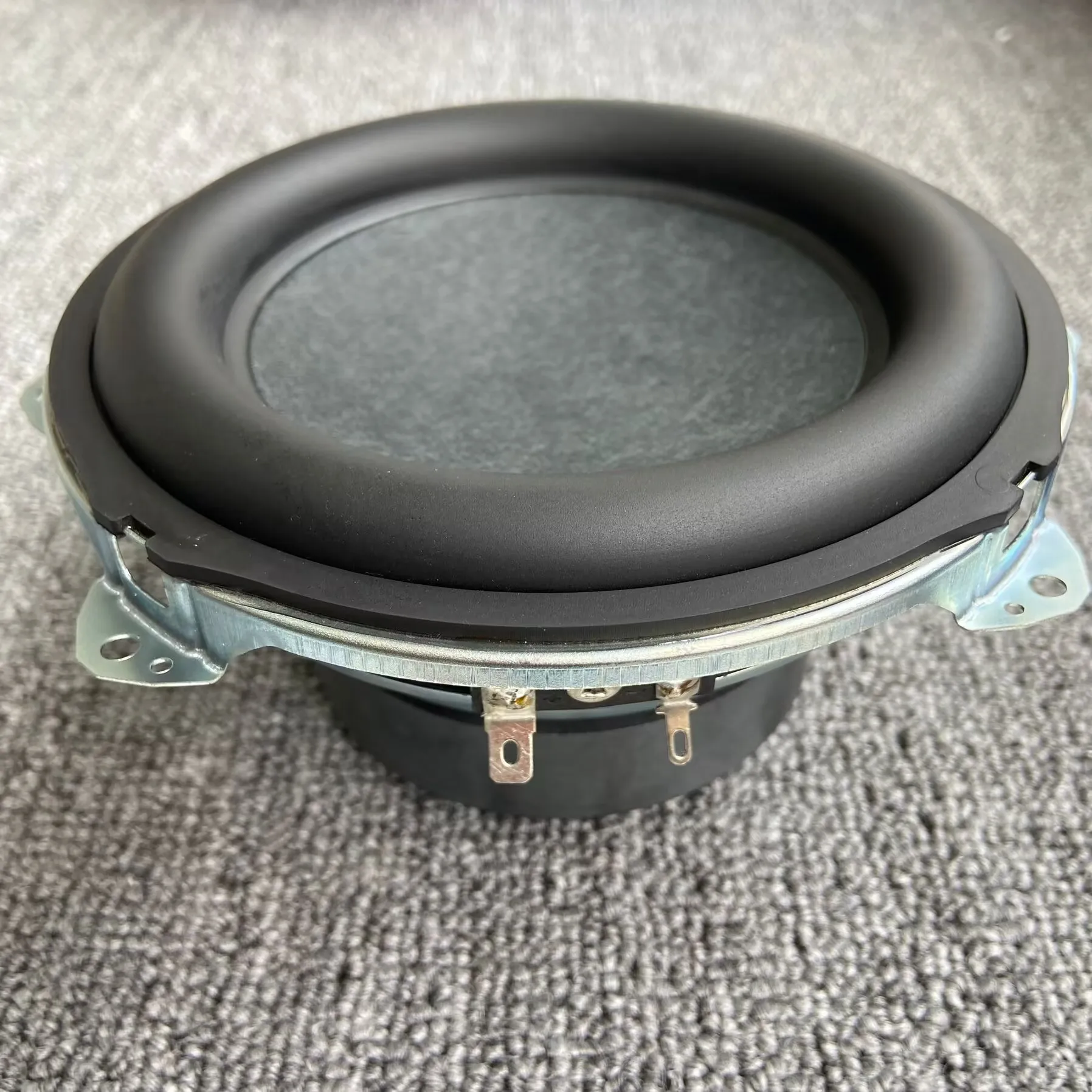 GHXAMP 5 inch For Harman Kardon Aura Studio 3 Subwoofer Bass unit Speaker 2ohm 100W 1PC