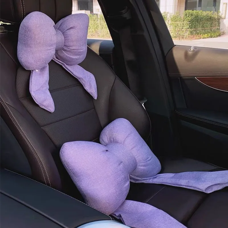 Wholesale Universal Car Seat Cushion Velvet Silk Seat Cover Set Purple From  China