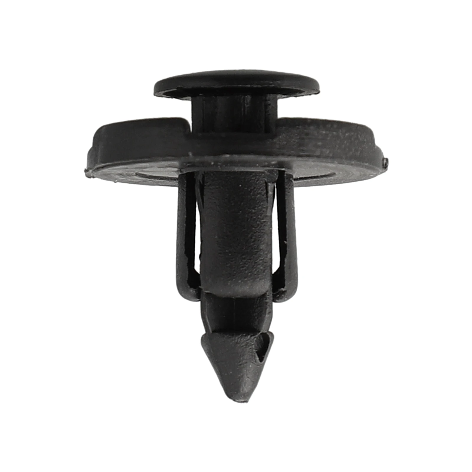 100pcs Car Bumper Fender Clips Trim Fasteners quick release fasteners For NISSAN 350Z 370Z ALMERA ALMERA TINO CUBE E NV200 LEAF MICRA MURANO NAVARA