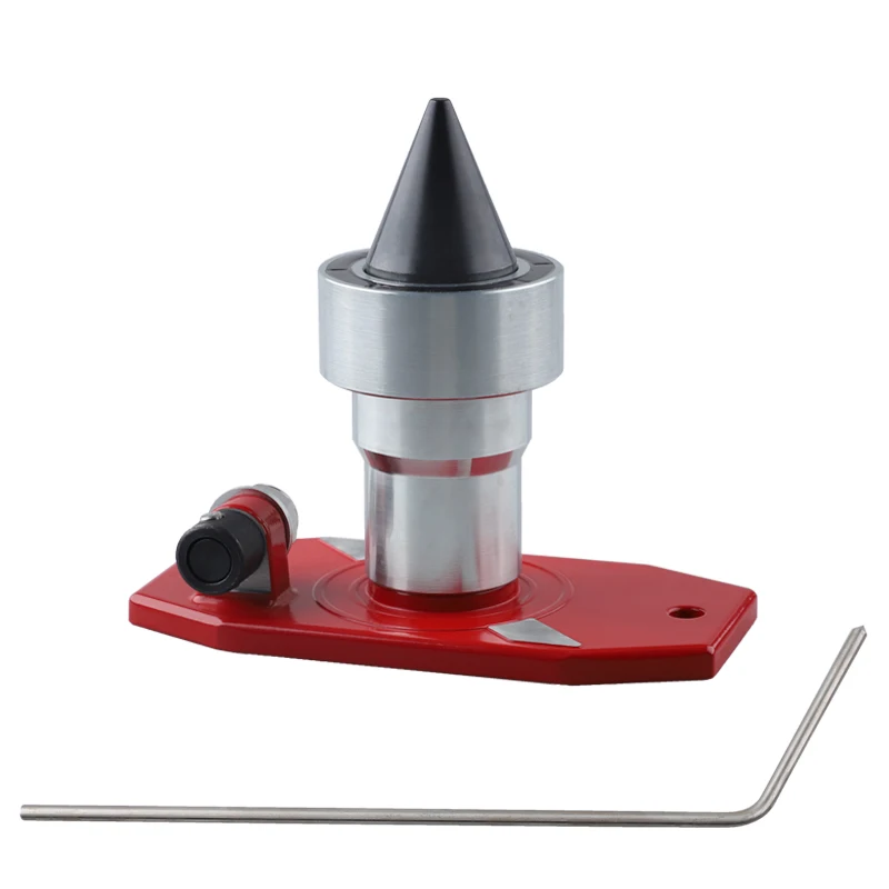 MAG-1000 750-087 Lawn Mower Blade Balancer Wall Mount,Work