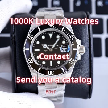 Men Quartz Watches 1