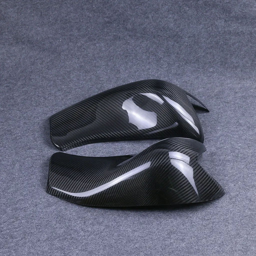 キ*ョ様 値下げ送料込み。KawasakiＺ1000用カーボンファイバー デュア カワサキZ1000 2014 2017 2018 2019 2020 2021用カーボン