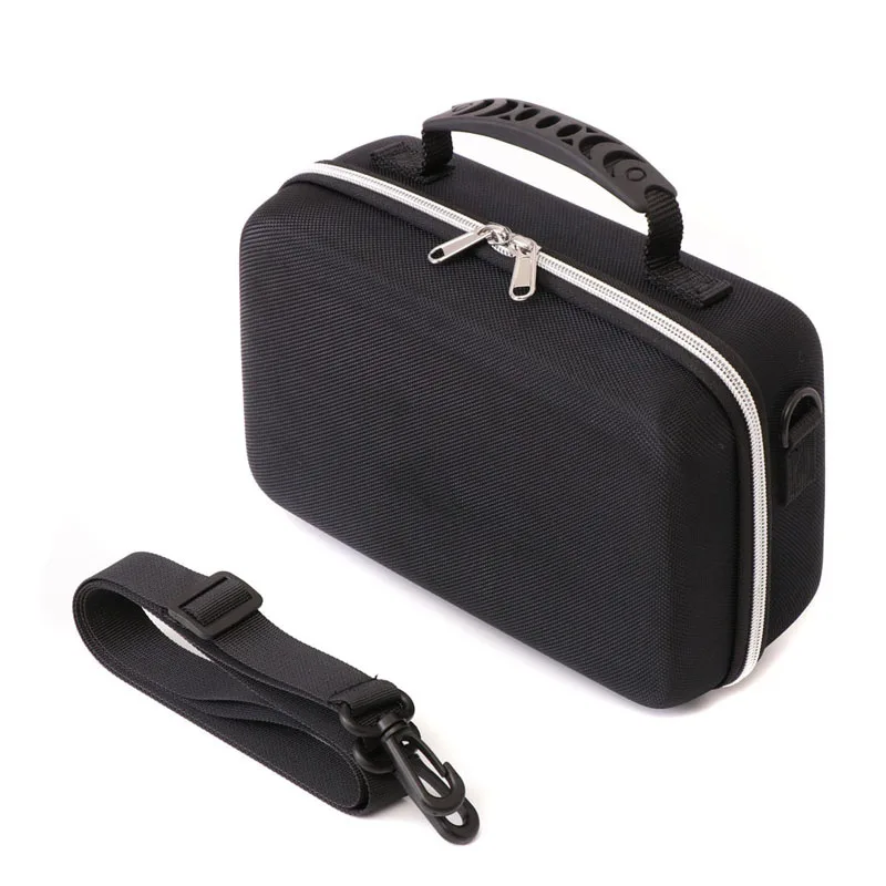 3.5 inch desktop Hard drive Disk case equipment accessories box case Big size Digital storage Projector box For VR drone