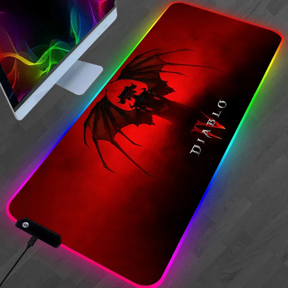 ƺ 4 IV LED ӿ 콺 е,  å Ʈ, PC ̸ XL 콺 е, RGB 콺 е, Ʈ  ߱ 콺 Ʈ