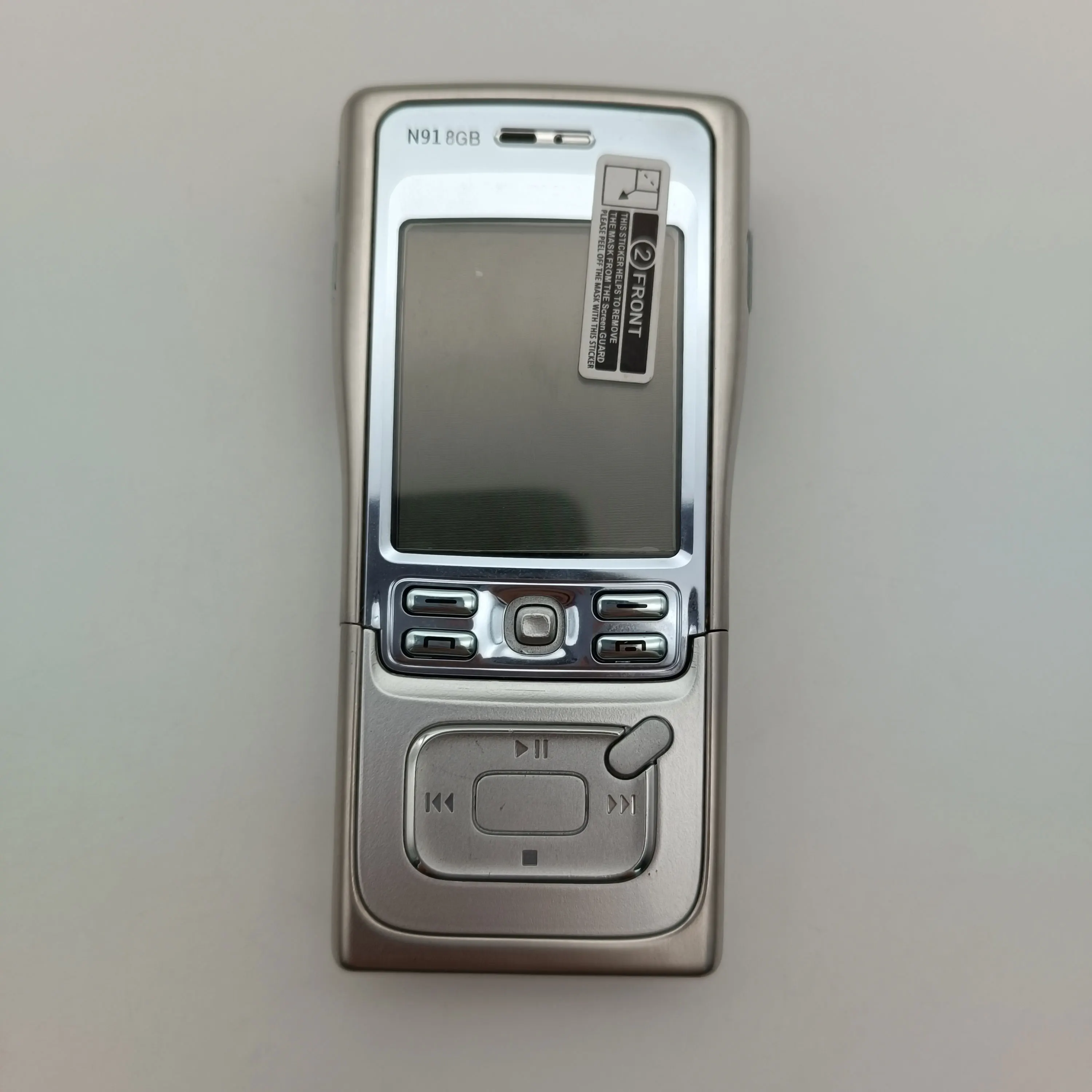 الأصلي مقفلة N91 WIFI كاميرا بلوتوث راديو FM مكبر...