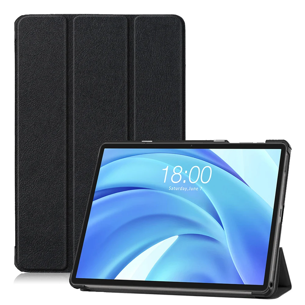 Slim Smart Tablet Protective Cover with Stand