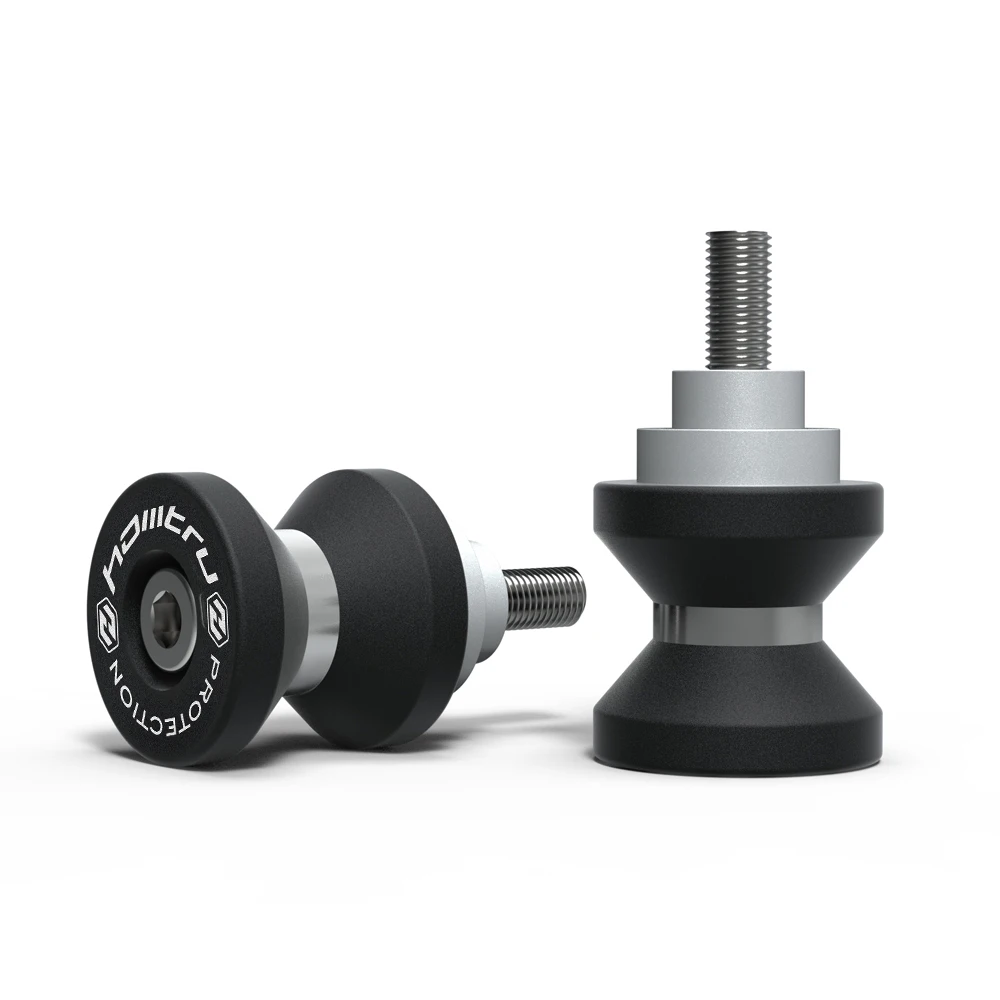 Moto Swingarm Bobine Slider Lifting Stand Vite Per Bmw S1000R M1000R M1000Rr S1000Rr 2010-2023